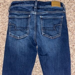 American Eagle Jeans!!